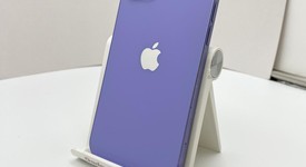 Fair
													Apple iPhone 12 - Unlocked, Purple, 128 GB, A2172, photo 3 of 9
