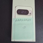 New Google Pixel 10 Pro XL - Unlocked, Jade, 256 GB, GUL82