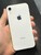 Apple iPhone Xr - Unlocked, 64 GB, White, A1984