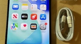 Good
													Apple iPhone 14 Plus - Unlocked, Midnight, 128 GB, A2632, photo 1 of 8