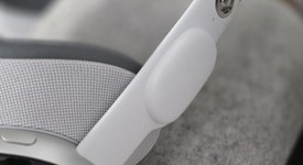 Mint
													Apple Vision Pro - 256 GB, photo 4 of 9
