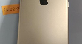 Good
													Apple iPhone 7 Plus - AT&T, Gold, 128 GB, 3 GB, A1784, photo 3 of 7