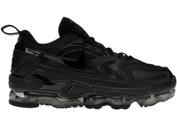Nike Air VaporMax EVO Triple Black for sale