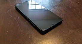 Good
													Samsung Galaxy S23 - Unlocked, Black, 128 GB, 8 GB, SM-S911U1, photo 4 of 6