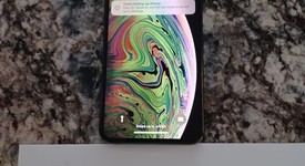 Good
													Apple iPhone Xs Max - Unlocked, Gray, 256 GB, A1921, photo 2 of 3