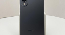 Mint
													Samsung Galaxy S25 Edge - Unlocked, Jetblack, 512 GB, 12 GB, SM-S937U1, photo 3 of 5