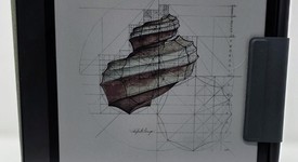 Mint
													Onyx Boox Note Air4 C - 64 GB, 6 GB, photo 1 of 11