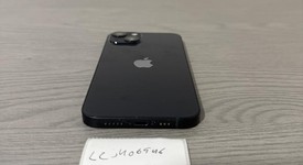 Good
													Apple iPhone 13 - AT&T, Midnight, 128 GB, A2482, photo 5 of 14