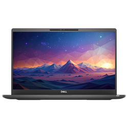 Dell Latitude 7400
