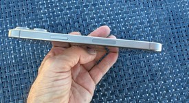 Mint
													Apple iPhone 15 Pro Max - T-Mobile, Natural, 1 TB, A2849, photo 2 of 12