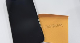 Mint
													Apple iPhone 15 Pro - Unlocked, Black, 128 GB, A2848, photo 2 of 9