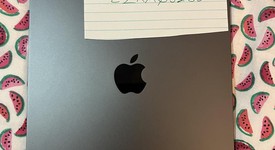 Good
													Apple iPad Pro 11" 3rd Gen 2021 - Unlocked, Gray, 128 GB, photo 5 of 11