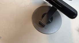 Fair
													Google Pixel 6 Pro - AT&T, Black, 256 GB, 12 GB, G8VOU, photo 3 of 6