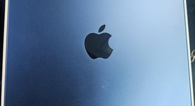 Mint
													Apple iPad 11th Gen - AT&T, Blue, 128 GB, A3355, photo 1 of 11
