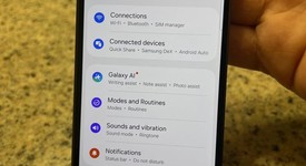 Fair
													Samsung Galaxy Z Fold6 - Unlocked, Black, 256 GB, 12 GB, SM-F956U1, photo 2 of 21