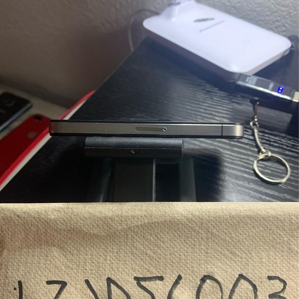 Apple iPhone 4 - Unlocked, 8 GB, Black, A1332, GSM