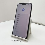 Good Apple iPhone 16 Plus - Unlocked, Black, 128 GB, A3082