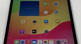 Mint
													Apple iPad Pro 12.9" 4th Gen 2020 - Wi-Fi, Gray, 256 GB, A2229, photo 1 of 7