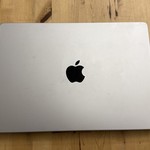 Good MacBook Pro 2021 - 14 inch - 1 TB, Gray, 64 GB, Apple M1 Max