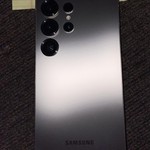 Mint Samsung Galaxy S25 Ultra - T-Mobile, 512 GB, Gray, 12 GB, SM-S938U