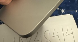 Good
													Apple iPad 11th Gen - Wi-Fi, Silver, 128 GB, A3354, photo 5 of 7