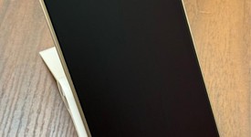 Good
													Samsung Galaxy S24 Ultra - AT&T, Violet, 256 GB, 12 GB, SM-S928U, photo 3 of 8