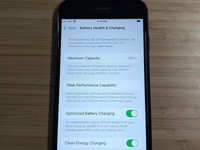 Apple iPhone SE 3rd Gen 2022