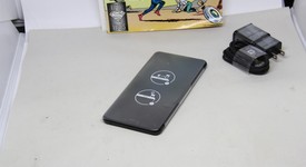 Mint
													Google Pixel 3 XL - Unlocked, Black, 128 GB, Google Edition, photo 4 of 8