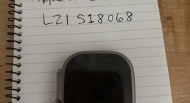 Mint
													Apple Watch Ultra 2 49mm - Verizon, Natural, A2986, photo 1 of 7