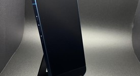 Good
													Apple iPhone 13 - Unlocked, Blue, 128 GB, A2482, photo 1 of 4