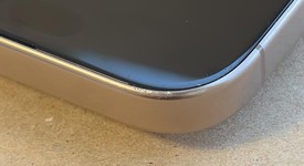 Good
													Apple iPhone 16 Pro - Unlocked, Desert, 1 TB, A3083, photo 4 of 11