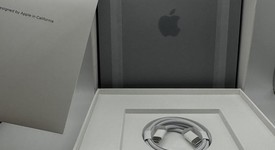 Mint
													Apple iPad Air 11" (M3) 2025 - Wi-Fi, Gray, 128 GB, A3266, photo 5 of 5