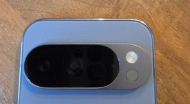 Mint
													Google Pixel 10 Pro - Unlocked, Moonstone, 128 GB, G4QUR, photo 5 of 10