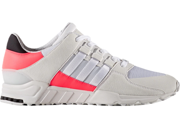 adidas EQT Support RF White Turbo for sale
