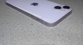 Fair
													Apple iPhone 14 Plus - T-Mobile, Purple, 128 GB, A2632, photo 5 of 12
