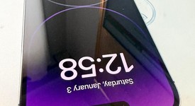 Mint
													Apple iPhone 14 Pro - Unlocked, Purple, 128 GB, A2650, photo 5 of 9