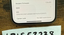 Mint
													Apple iPhone 16 Plus - Unlocked, Teal, 128 GB, A3082, photo 2 of 9