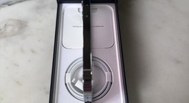 Mint
													Apple iPhone 13 Pro Max - Unlocked, Silver, 256 GB, A2484, photo 4 of 7