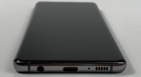 Good
													Samsung Galaxy S10 - Unlocked, Black, 128 GB, 8 GB, SM-G973U1, photo 4 of 7