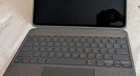 Mint
													Apple iPad Pro 12.9" 5th Gen 2021 - Wi-Fi, Silver, 256 GB, photo 1 of 13