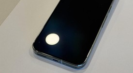 Good
													Google Pixel 9 Pro - Unlocked, Hazel, 256 GB, 16 GB, GR83Y, photo 5 of 6