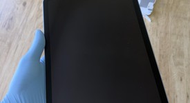 Mint
													Apple iPad Air 5th Gen - Unlocked, Blue, 256 GB, A2589, photo 5 of 14
