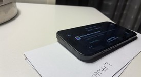 Mint
													Apple iPhone 16 - Verizon, Black, 128 GB, A3081, photo 5 of 11