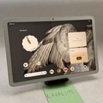 Good Google Pixel Tablet 11 inch - Wi-Fi, 128 GB, Porcelain, 8 GB, NO Dock