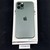 Good Apple iPhone 11 Pro Max - Unlocked, Green, 64 GB, A2161