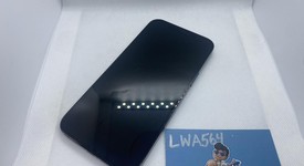 Good
													Apple iPhone 12 Pro Max - Unlocked, Pacific Blue, 128 GB, A2342, photo 2 of 8