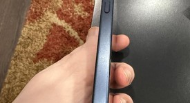 Mint
													Apple iPhone 15 Pro - Unlocked, Blue, 128 GB, A2848, photo 3 of 7