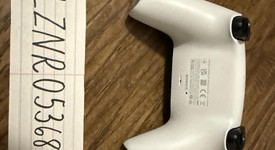 Good
													DualSense Wireless Controller - White, photo 2 of 2