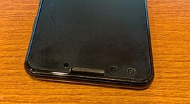 Good
													Google Pixel 3 - Unlocked, Black, 64 GB, Google Edition, photo 4 of 5