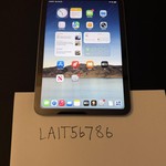 Mint Apple iPad Mini (7th Gen) - Wi-Fi, 128 GB, Gray, A2993